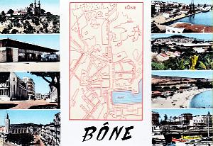 Bone - Multivues